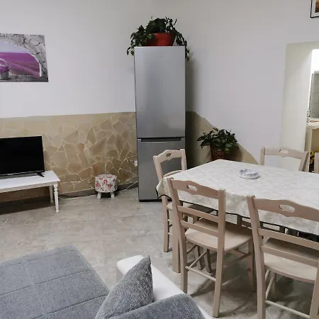 House Umberto I Viagrande
