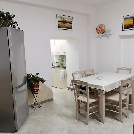 House Umberto I