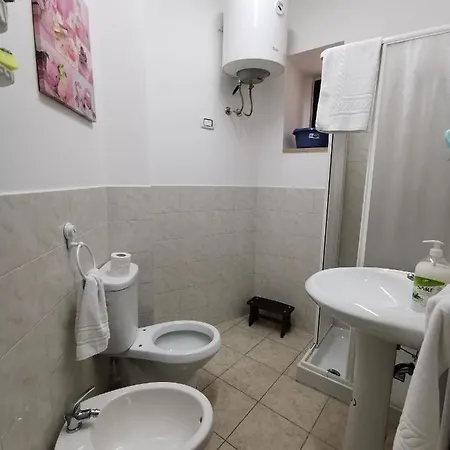 Holiday home House Umberto I
