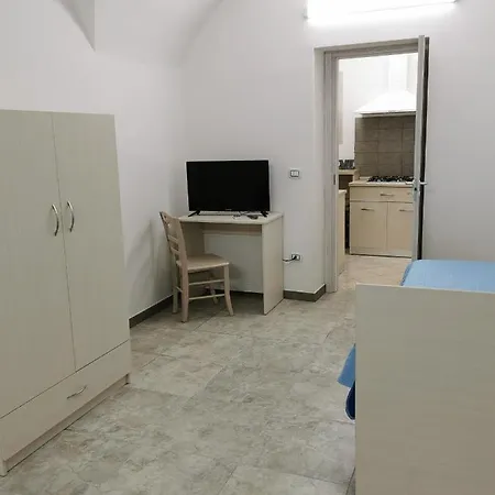 House Umberto I *