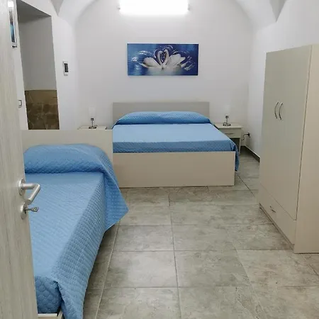 House Umberto I Holiday home