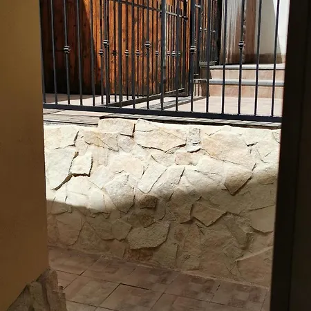 Holiday home House Umberto I *
