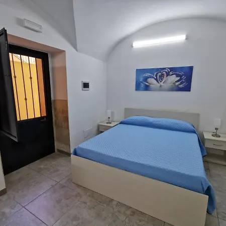 House Umberto I Holiday home