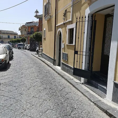 House Umberto I *