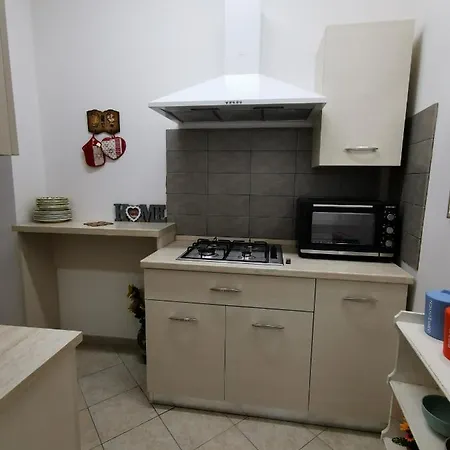 House Umberto I Holiday home Viagrande