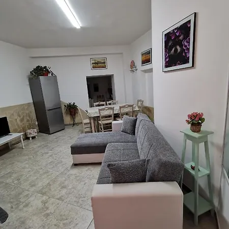 House Umberto I