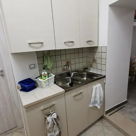 House Umberto I Holiday home