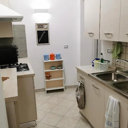 House Umberto I Tatil Evi Viagrande